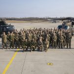 Canada deepens security ties with Europe amid a more uncertain global order