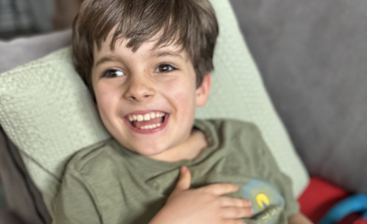 Neurodevelopmental Syndrome Linked to Partial Loss of BRSK1 - Neuroscience News