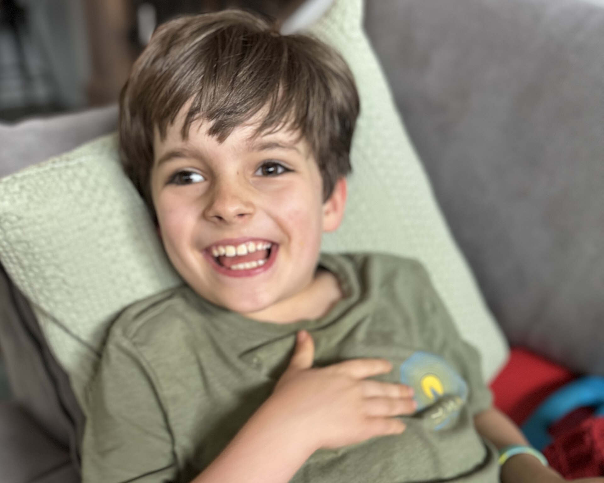 Neurodevelopmental Syndrome Linked to Partial Loss of BRSK1 - Neuroscience News
