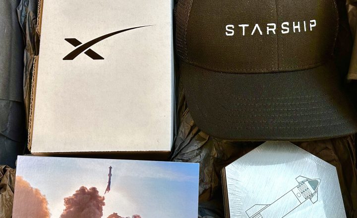 SpaceX Starship rocket flight ends in massive fireball — but still gives internet users massive win as it delivers Starlink satellites