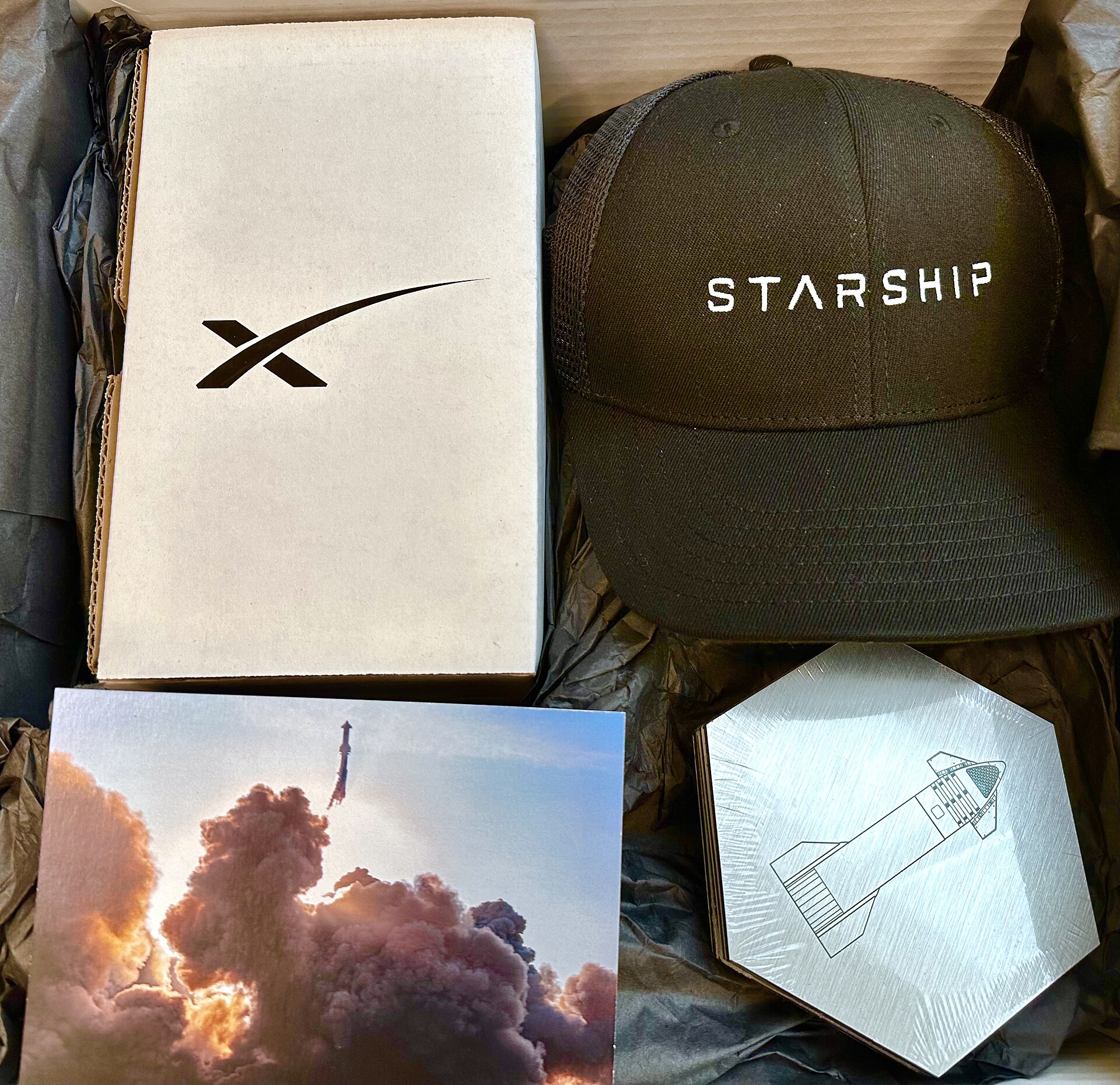 SpaceX Starship rocket flight ends in massive fireball — but still gives internet users massive win as it delivers Starlink satellites