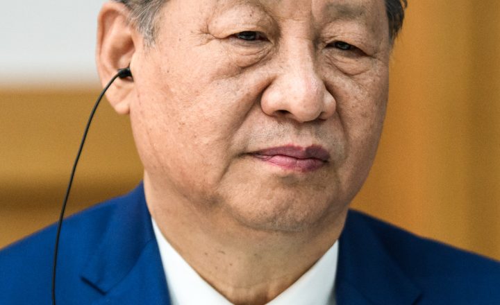 Trump-Xi summit closes with stability in focus as rivalry persists