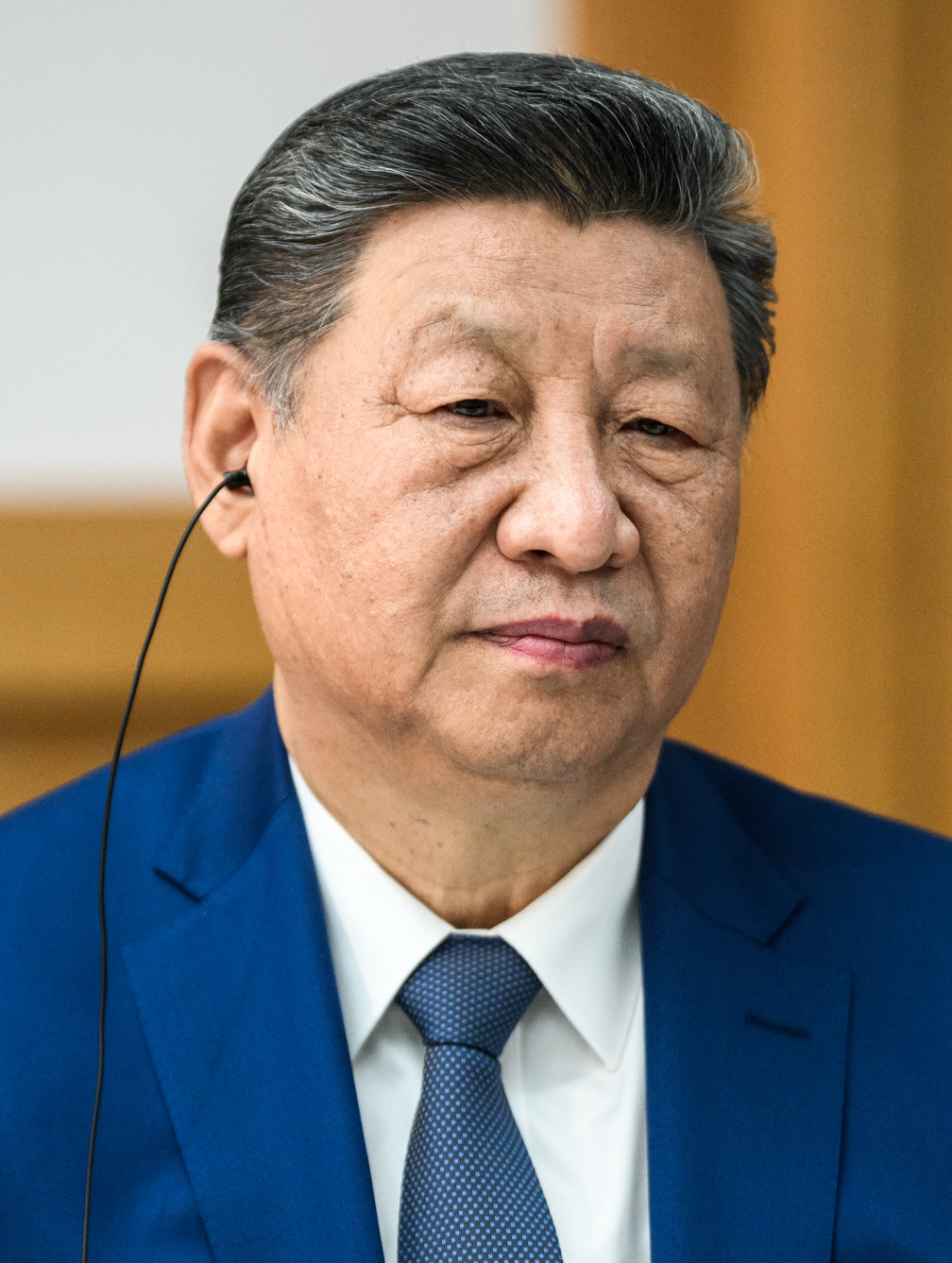 Trump-Xi summit closes with stability in focus as rivalry persists