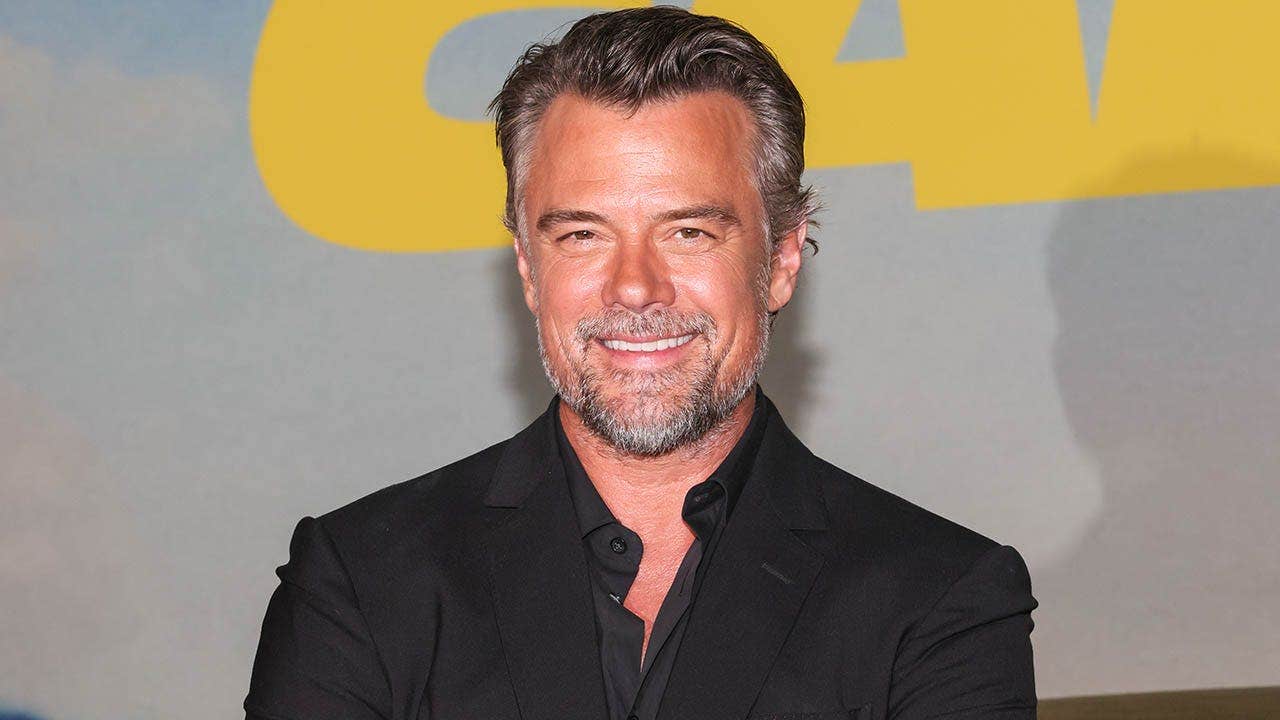Josh Duhamel credits controversial routine for feeling better than in his 30s