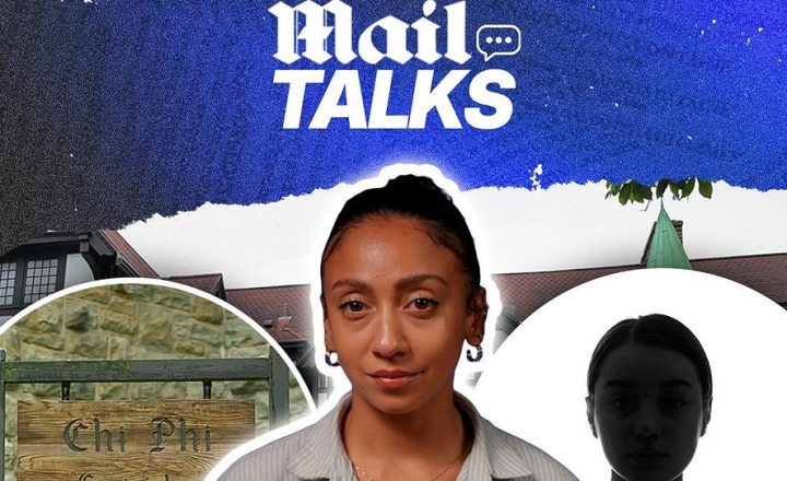 Latest on Jane Doe’s new life after alleged Cornell gang rape: Desperate bid to stay on campus despite agonizing daily incidents… as twisted phone calls and hopes for future are revealed