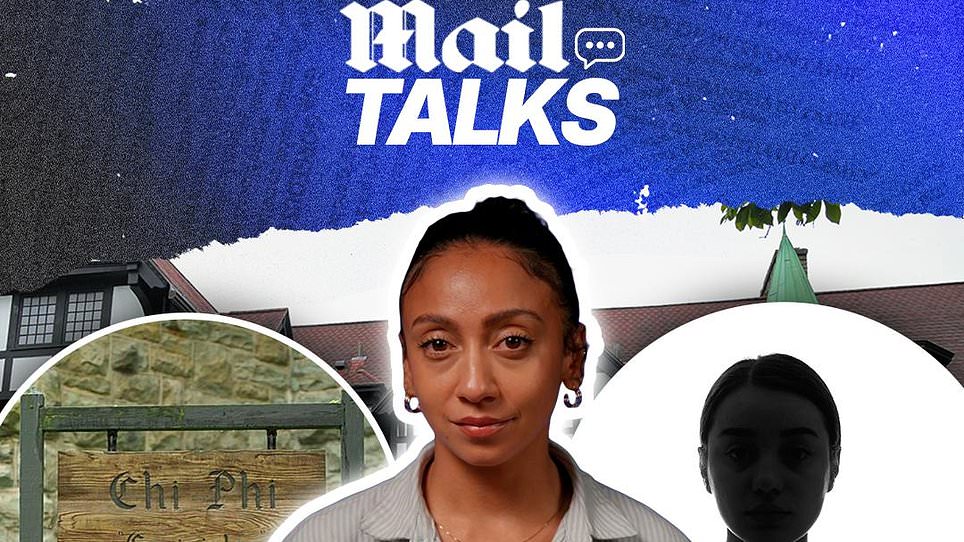 Latest on Jane Doe’s new life after alleged Cornell gang rape: Desperate bid to stay on campus despite agonizing daily incidents… as twisted phone calls and hopes for future are revealed