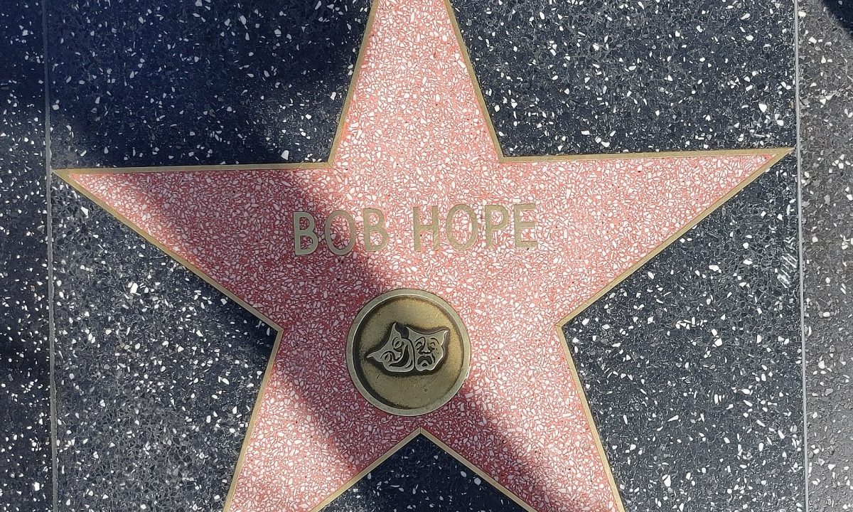 Hope for Hollywood: Ambitious developer unveils his $450million 'old school' plan to save the movie business and stop Gavin Newsom's California from hemorrhaging money | Daily Mail Online