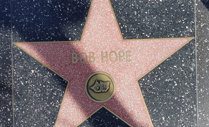 Hope for Hollywood: Ambitious developer unveils his $450million 'old school' plan to save the movie business and stop Gavin Newsom's California from hemorrhaging money | Daily Mail Online