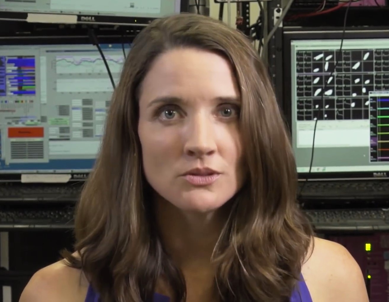Latest on How Brain Cells Lock In Short-Term Memories