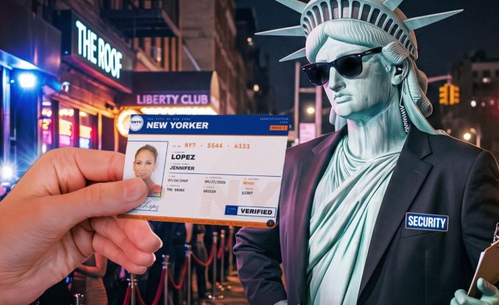 Latest on New ‘agency’ determines who is a real New Yorker — and it has already denied its most famous native