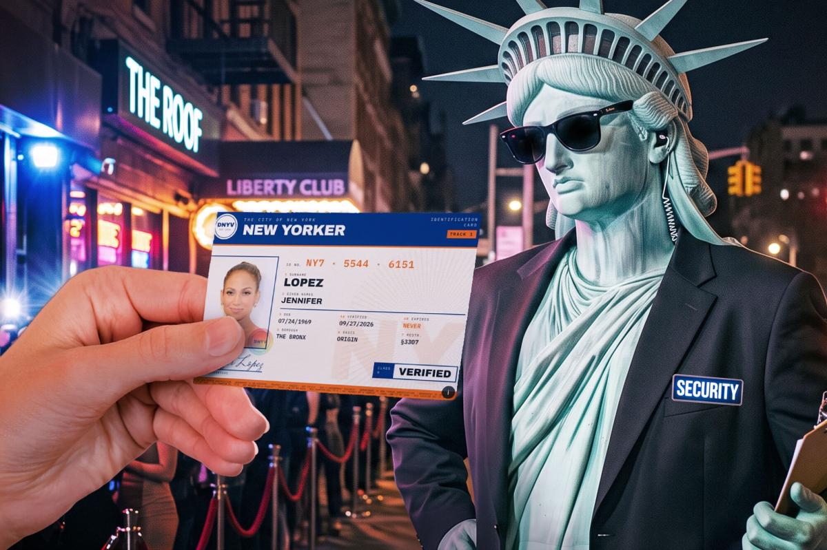 Latest on New ‘agency’ determines who is a real New Yorker — and it has already denied its most famous native