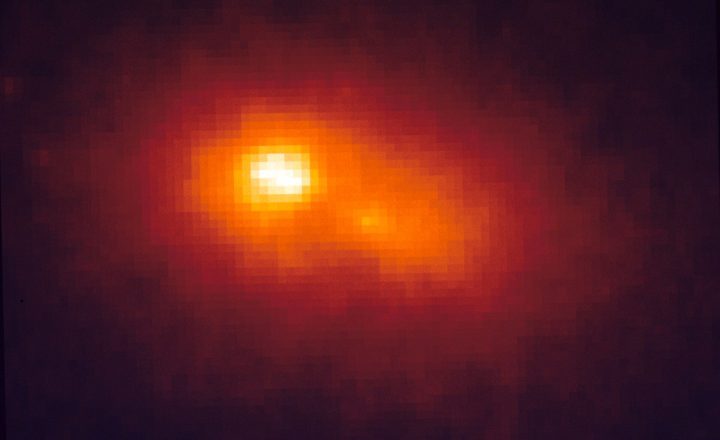 Latest on Optical Illusion Exposes Blind Spot in AI Vision