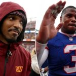 Latest on Giants vs. Commanders: Preview, prediction, what to watch for in Week 5